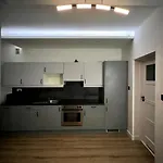 Beautiful Loft Apartment In The Heart Of Krakow