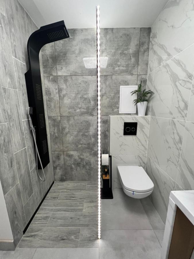 Apartment Beautiful Loft In The Heart Of Krakau