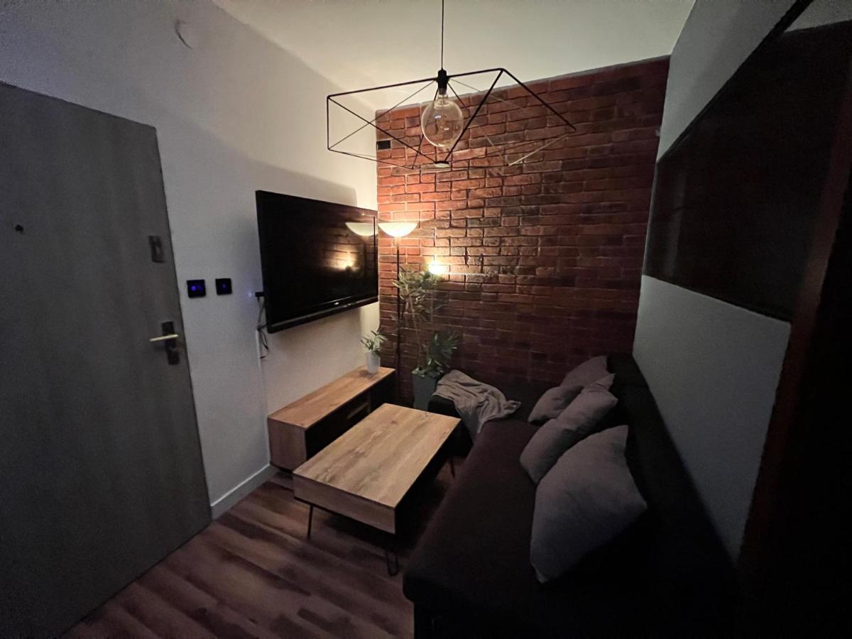 Beautiful Loft In The Heart Of Appartement *