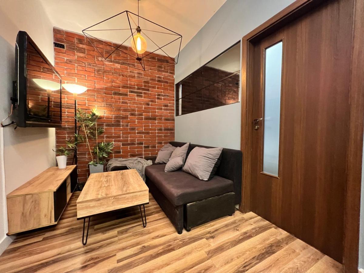 Appartement Beautiful Loft In The Heart Of *
