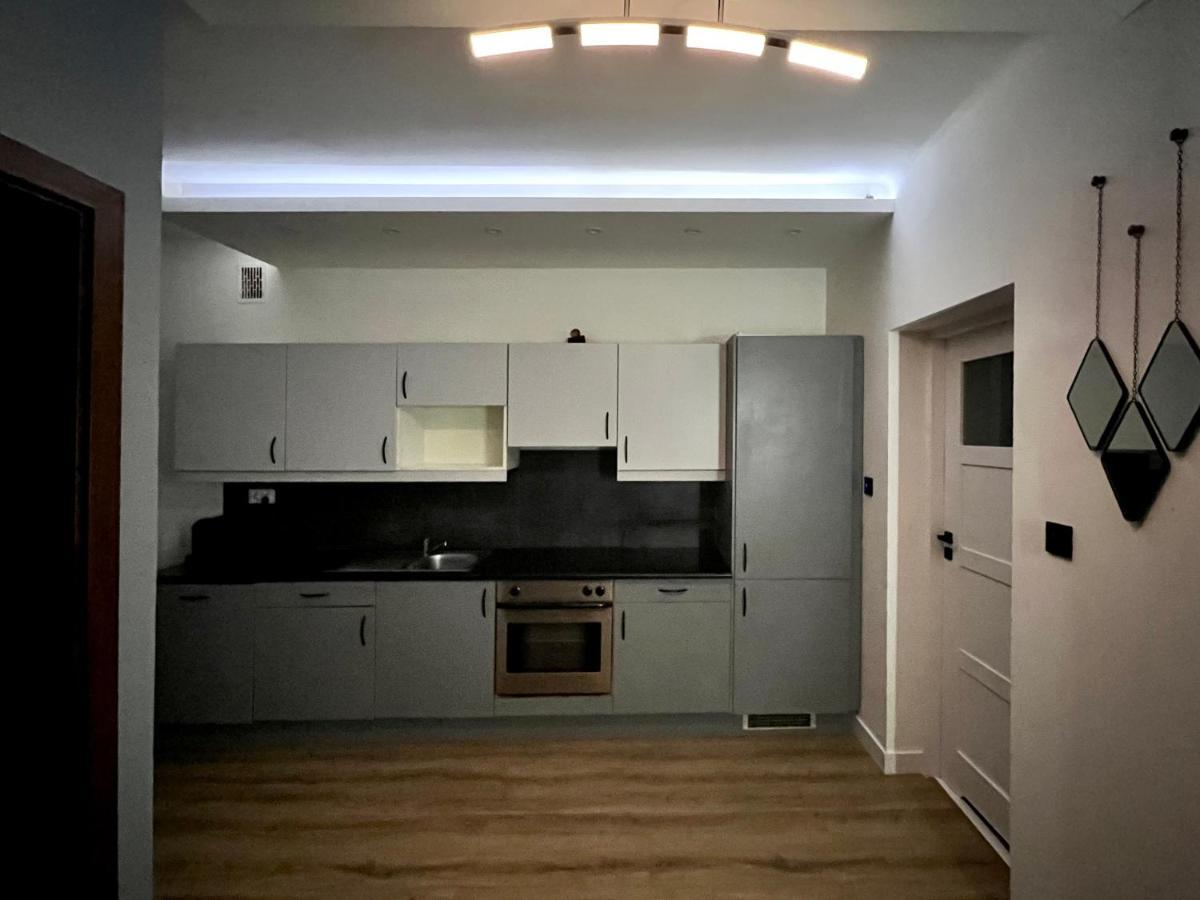 Appartement Beautiful Loft In The Heart Of Krakau